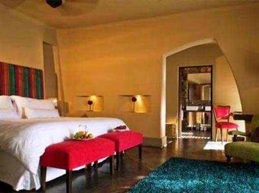 фото отеля Cavas Wine Lodge Mendoza