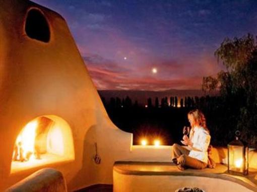 фото отеля Cavas Wine Lodge Mendoza