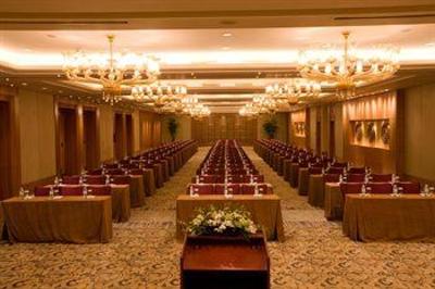фото отеля Raffles Beijing Hotel
