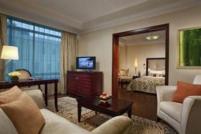 фото отеля Raffles Beijing Hotel