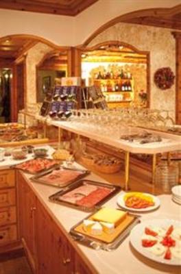 фото отеля Kristall Hotel Pension Lech am Arlberg