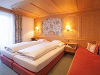 Kristall Hotel Pension Lech am Arlberg