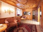 фото отеля Kristall Hotel Pension Lech am Arlberg