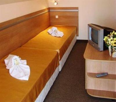 фото отеля Hotel Zeus Pomorie