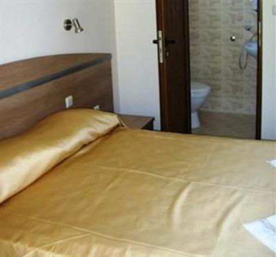 фото отеля Hotel Zeus Pomorie