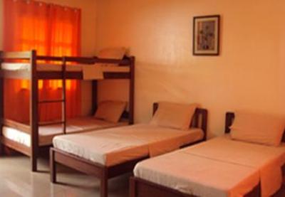 фото отеля Sitio Reden Pension House