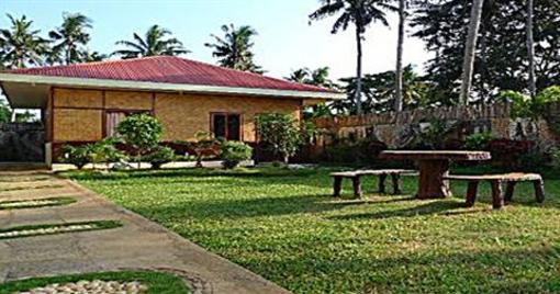 фото отеля Sitio Reden Pension House