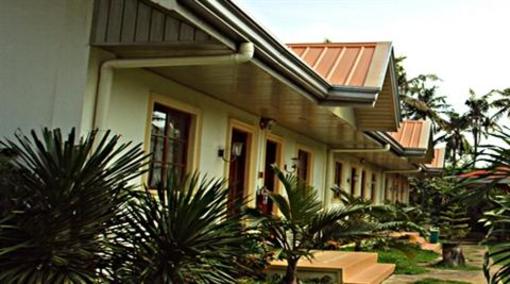 фото отеля Sitio Reden Pension House