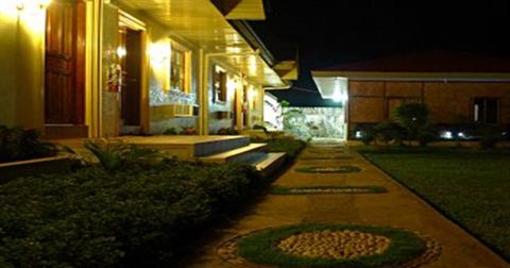 фото отеля Sitio Reden Pension House