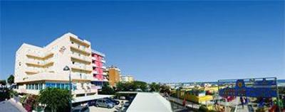 фото отеля Hotel San Francisco Spiaggia