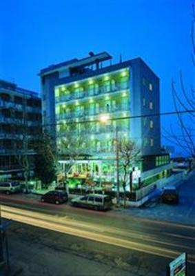 фото отеля Hotel San Francisco Spiaggia