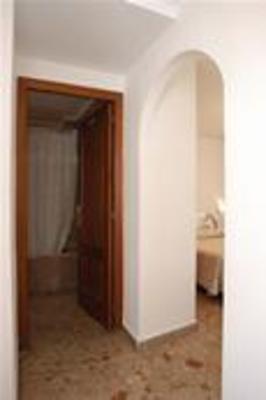 фото отеля Hostal Aragon