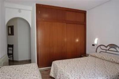 фото отеля Hostal Aragon