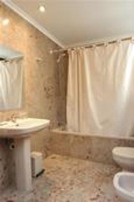 фото отеля Hostal Aragon