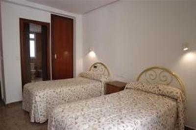 фото отеля Hostal Aragon
