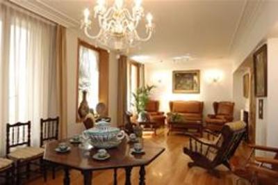 фото отеля Hostal Aragon