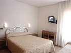 фото отеля Hostal Aragon