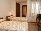фото отеля Hostal Aragon