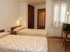 фото отеля Hostal Aragon