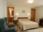 фото отеля Hostal Aragon