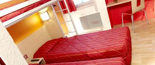 фото отеля Premiere Classe Hotel Le Petit-Quevilly