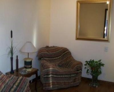 фото отеля Las Retamas Bed and Breakfast
