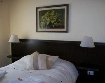 фото отеля Las Retamas Bed and Breakfast