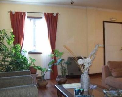 фото отеля Las Retamas Bed and Breakfast