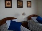 фото отеля Las Retamas Bed and Breakfast