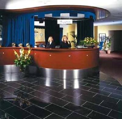 фото отеля BEST WESTERN Wetzlar