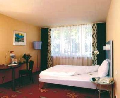 фото отеля BEST WESTERN Wetzlar