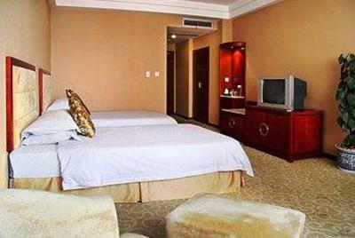 фото отеля Xingyu Hotel Chongqing