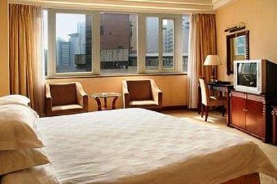фото отеля Xingyu Hotel Chongqing