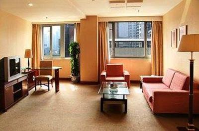 фото отеля Xingyu Hotel Chongqing