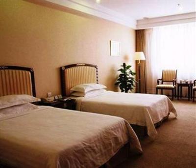 фото отеля Xingyu Hotel Chongqing