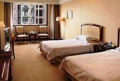 фото отеля Xingyu Hotel Chongqing