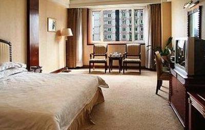 фото отеля Xingyu Hotel Chongqing
