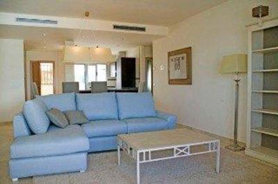 фото отеля Residencial La Cima Del Mar Pego