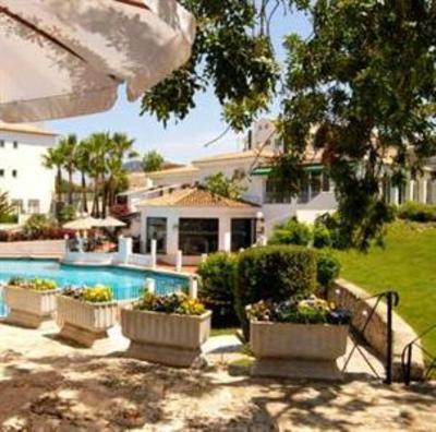 фото отеля Residencial La Cima Del Mar Pego