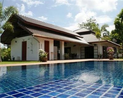 фото отеля Villa Farang