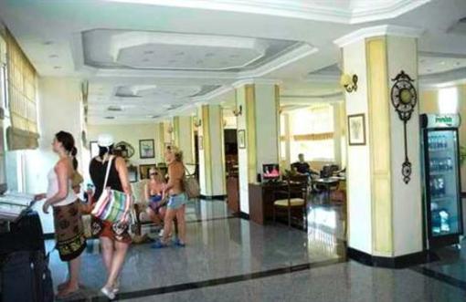 фото отеля Prestige Hotel & Apart