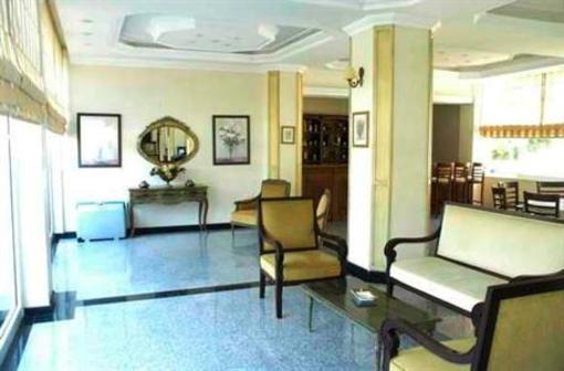 фото отеля Prestige Hotel & Apart