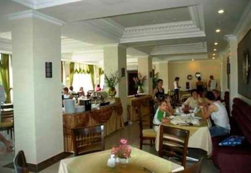 фото отеля Prestige Hotel & Apart