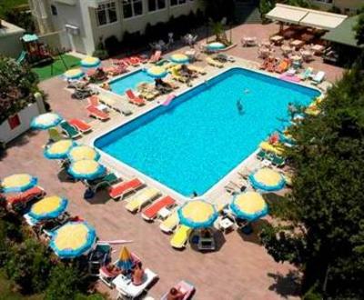 фото отеля Prestige Hotel & Apart