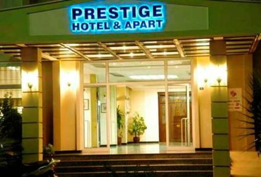 фото отеля Prestige Hotel & Apart