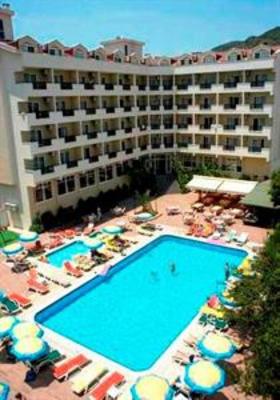 фото отеля Prestige Hotel & Apart
