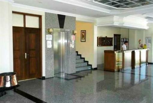 фото отеля Prestige Hotel & Apart