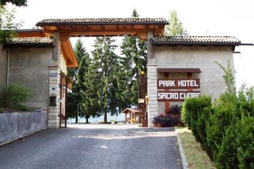 фото отеля Park Hotel Sacro Cuore