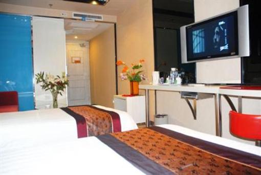 фото отеля Long Xiang Hotel Shaoxing