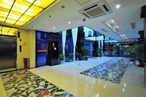 фото отеля Long Xiang Hotel Shaoxing